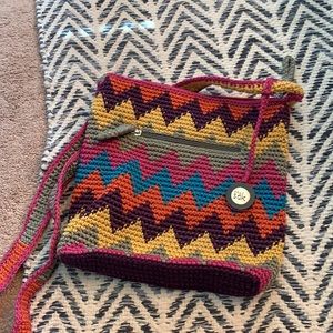 The Sak crossbody bag